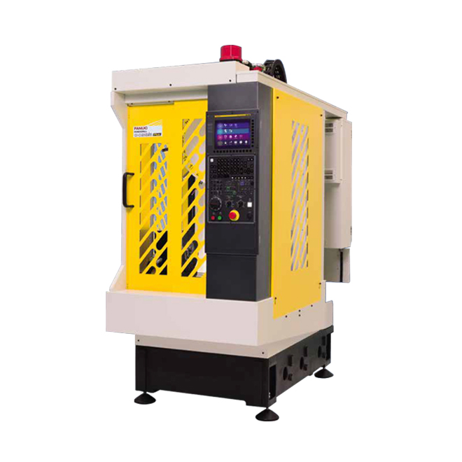 加工中心 α-D21SiB Plus/α-D14SiB PIus