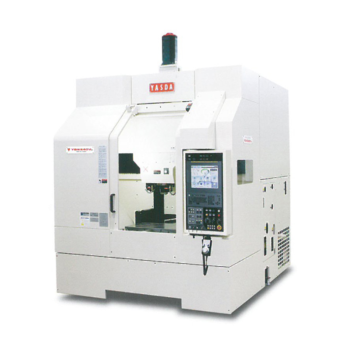 YBM 640V