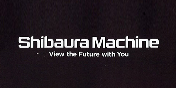 Shibaura-Machine