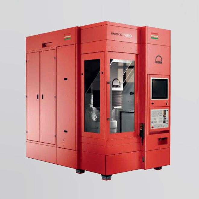KERN Micro Vario