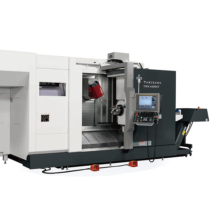 復合加工機 TMX-4000ST