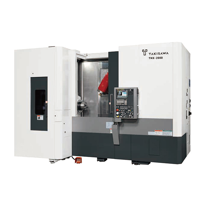 復合加工機 TMX-2000