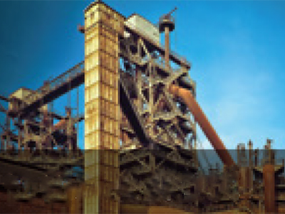 工業及建筑機械