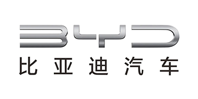 比亞迪汽車