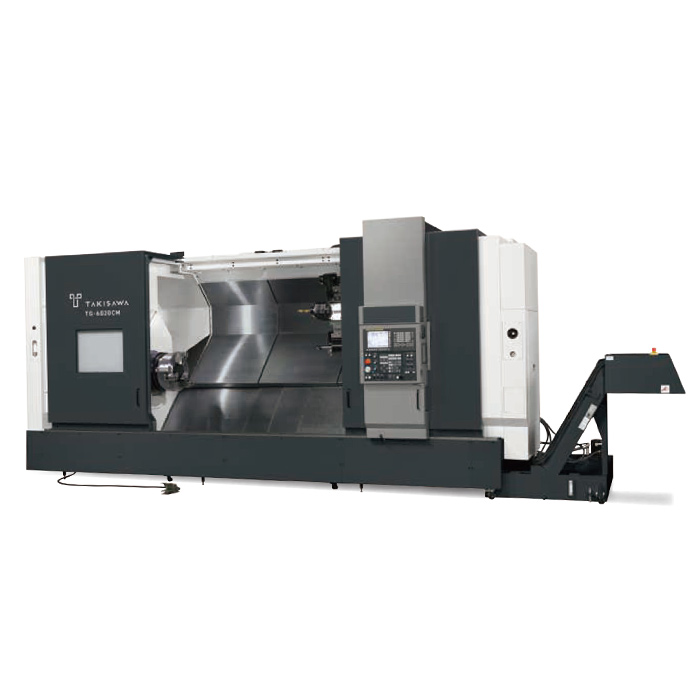 TG-6000