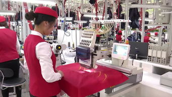 互聯(lián)網(wǎng)紡織助推智能制造 如意全產(chǎn)業(yè)鏈項目引領(lǐng)行業(yè)轉(zhuǎn)型升級