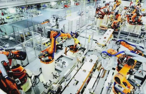 透視中國汽車工業 謠言的背后與真實的進步